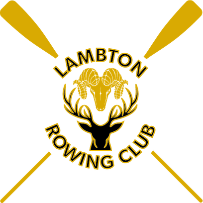 Lambton rowing club